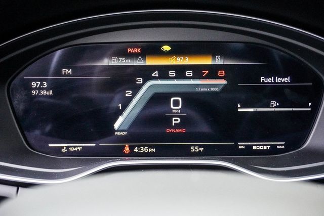 2023 Audi S5 Sportback Premium Plus 3.0 TFSI quattro - 22952432 - 22