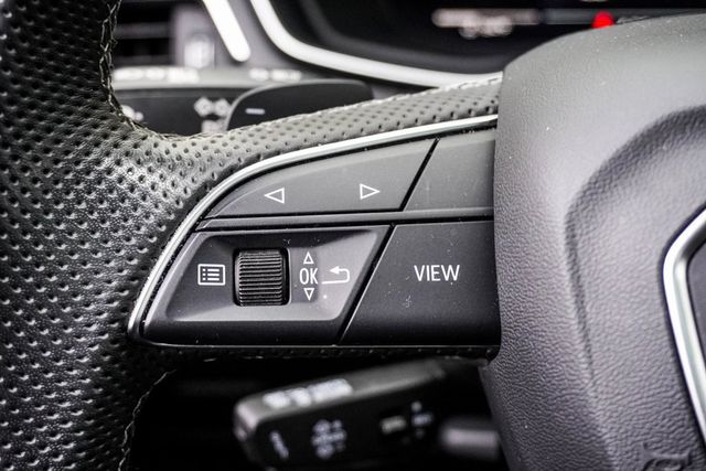 2023 Audi S5 Sportback Premium Plus 3.0 TFSI quattro - 22952432 - 24