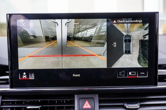 2023 Audi S5 Sportback Premium Plus 3.0 TFSI quattro - 22952432 - 26