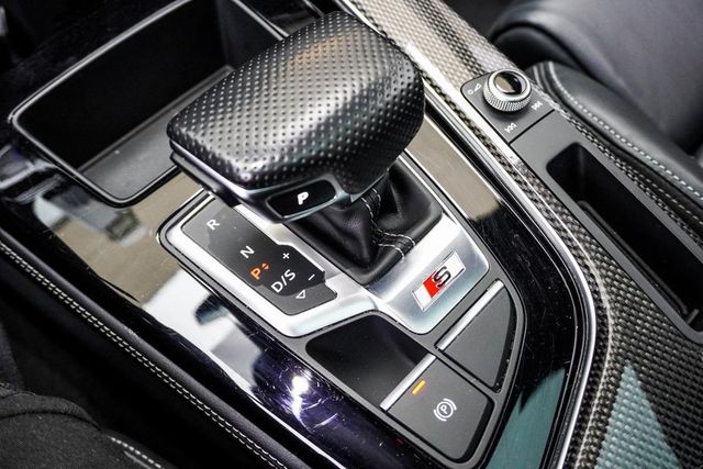 2023 Audi S5 Sportback Premium Plus 3.0 TFSI quattro - 22952432 - 29