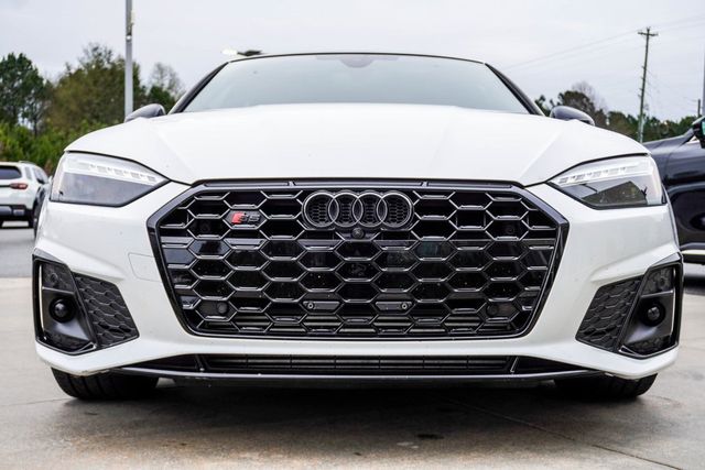 2023 Audi S5 Sportback Premium Plus 3.0 TFSI quattro - 22952432 - 5