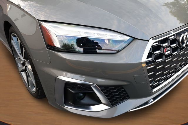 2023 Audi S5 Sportback Premium Plus 3.0 TFSI quattro - 23079376 - 10