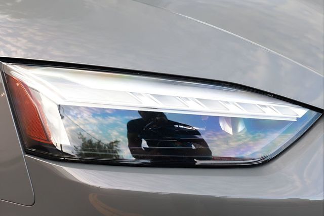 2023 Audi S5 Sportback Premium Plus 3.0 TFSI quattro - 23079376 - 11