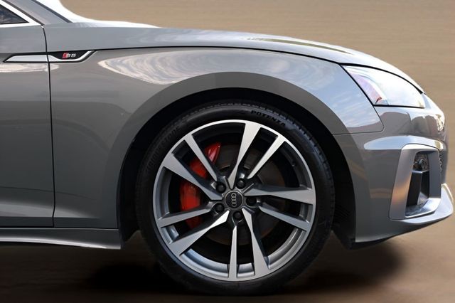 2023 Audi S5 Sportback Premium Plus 3.0 TFSI quattro - 23079376 - 12