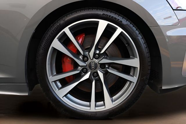 2023 Audi S5 Sportback Premium Plus 3.0 TFSI quattro - 23079376 - 13