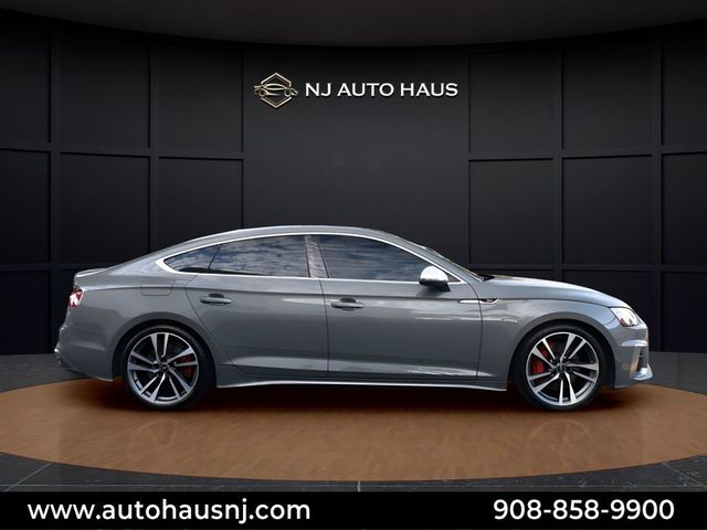 2023 Audi S5 Sportback Premium Plus 3.0 TFSI quattro - 23079376 - 14