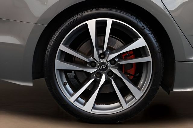 2023 Audi S5 Sportback Premium Plus 3.0 TFSI quattro - 23079376 - 16
