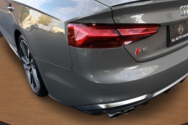 2023 Audi S5 Sportback Premium Plus 3.0 TFSI quattro - 23079376 - 19