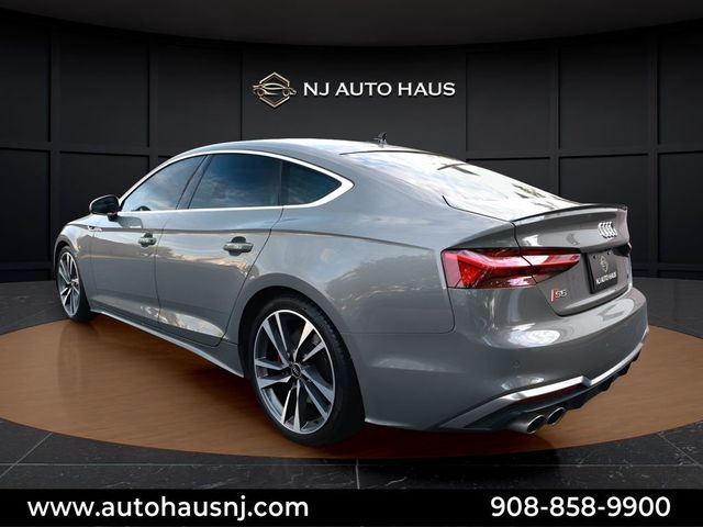 2023 Audi S5 Sportback Premium Plus 3.0 TFSI quattro - 23079376 - 21