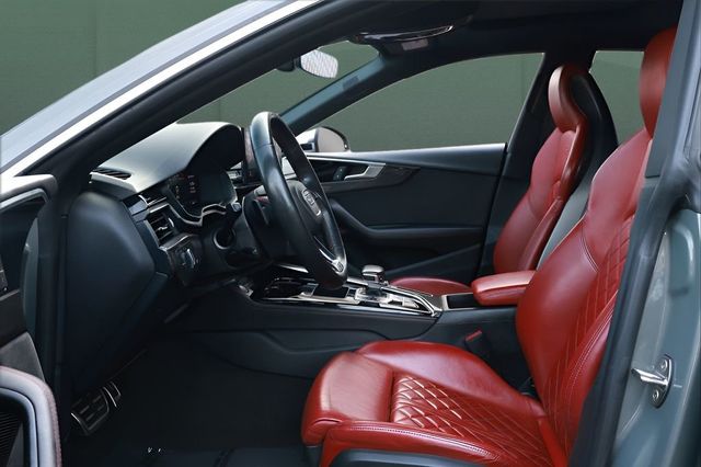 2023 Audi S5 Sportback Premium Plus 3.0 TFSI quattro - 23079376 - 22