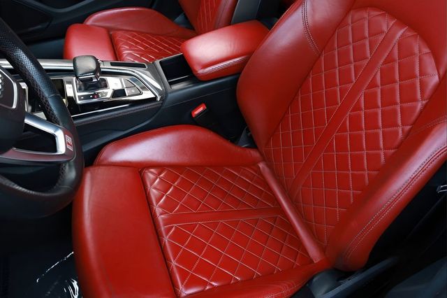 2023 Audi S5 Sportback Premium Plus 3.0 TFSI quattro - 23079376 - 23