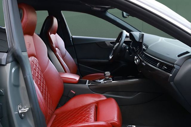 2023 Audi S5 Sportback Premium Plus 3.0 TFSI quattro - 23079376 - 28