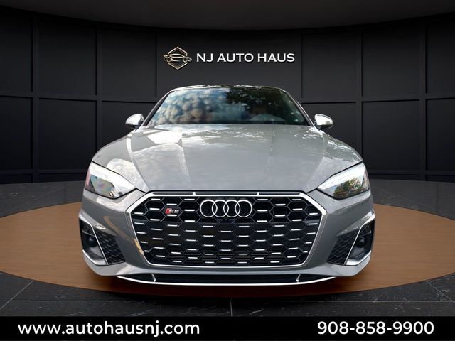 2023 Audi S5 Sportback Premium Plus 3.0 TFSI quattro - 23079376 - 2