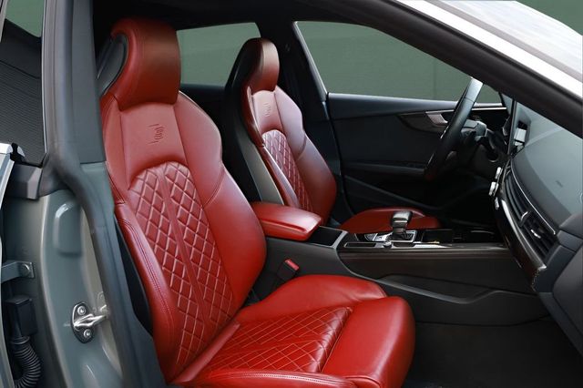 2023 Audi S5 Sportback Premium Plus 3.0 TFSI quattro - 23079376 - 29