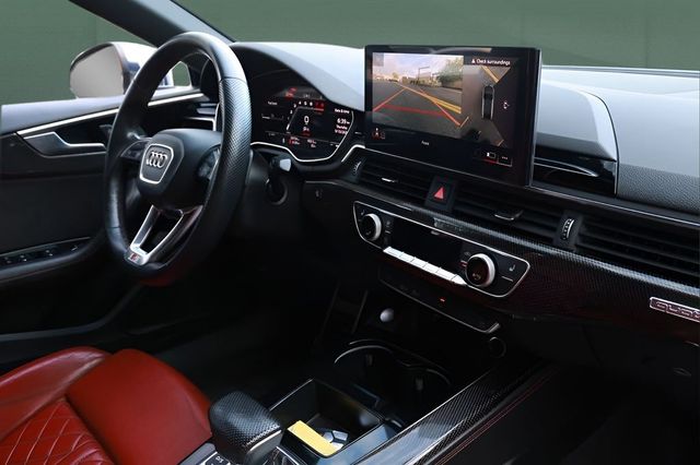 2023 Audi S5 Sportback Premium Plus 3.0 TFSI quattro - 23079376 - 30