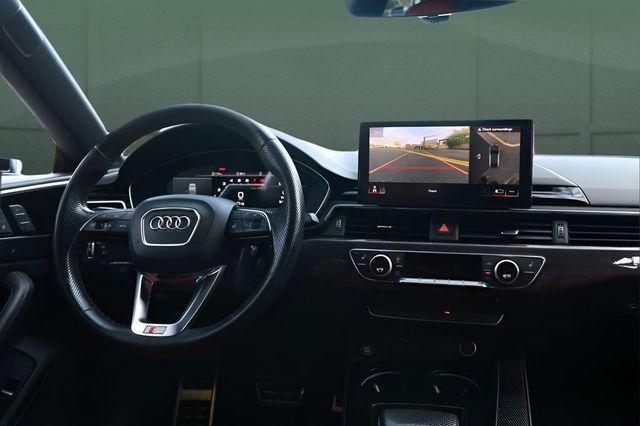2023 Audi S5 Sportback Premium Plus 3.0 TFSI quattro - 23079376 - 34