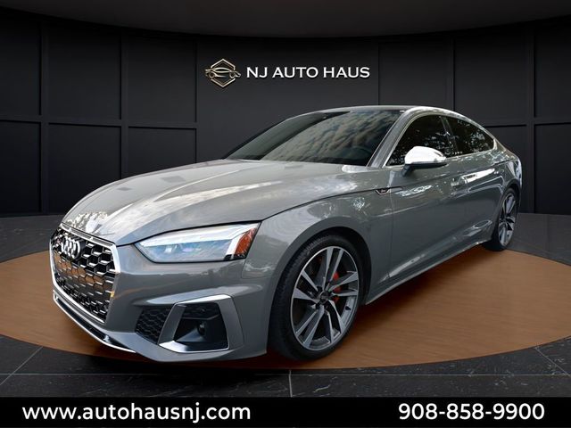 2023 Audi S5 Sportback Premium Plus 3.0 TFSI quattro - 23079376 - 3