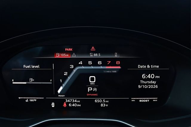 2023 Audi S5 Sportback Premium Plus 3.0 TFSI quattro - 23079376 - 40