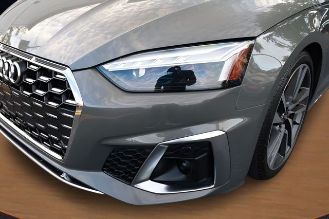 2023 Audi S5 Sportback