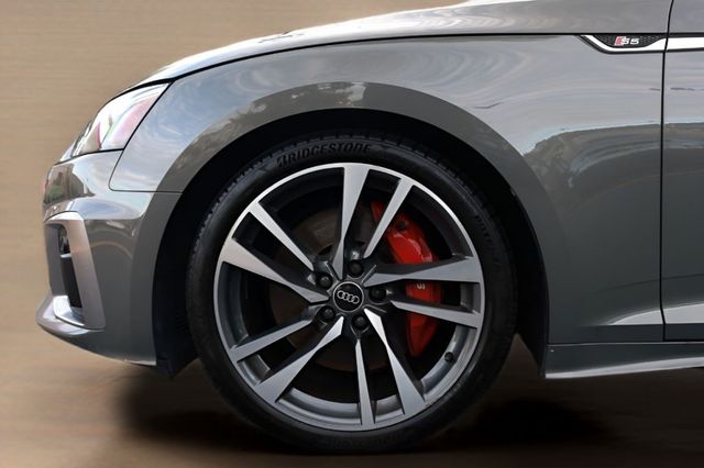 2023 Audi S5 Sportback Premium Plus 3.0 TFSI quattro - 23079376 - 5