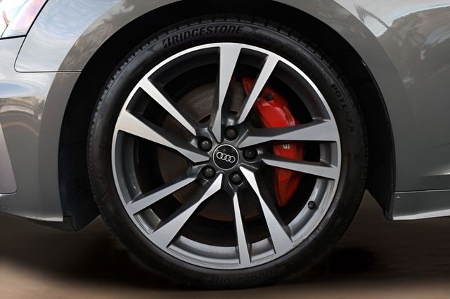 2023 Audi S5 Sportback Premium Plus 3.0 TFSI quattro - 23079376 - 6