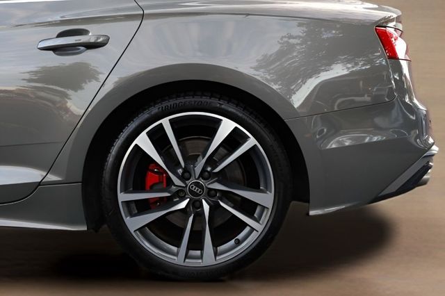 2023 Audi S5 Sportback Premium Plus 3.0 TFSI quattro - 23079376 - 7