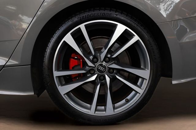 2023 Audi S5 Sportback Premium Plus 3.0 TFSI quattro - 23079376 - 8