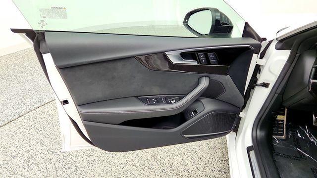 2023 Audi S5 Sportback Premium Plus 3.0 TFSI quattro - 23083389 - 10