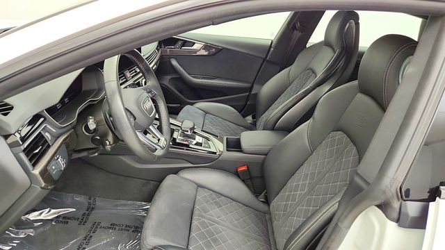 2023 Audi S5 Sportback Premium Plus 3.0 TFSI quattro - 23083389 - 12
