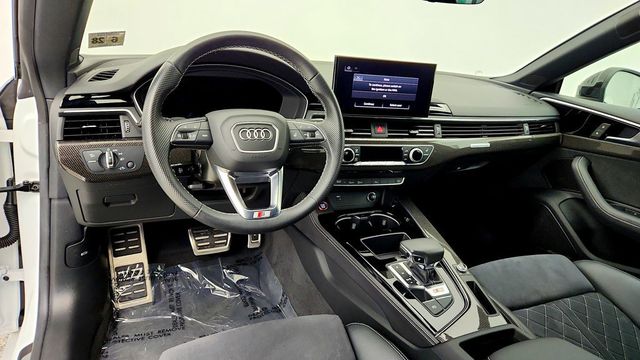 2023 Audi S5 Sportback Premium Plus 3.0 TFSI quattro - 23083389 - 13