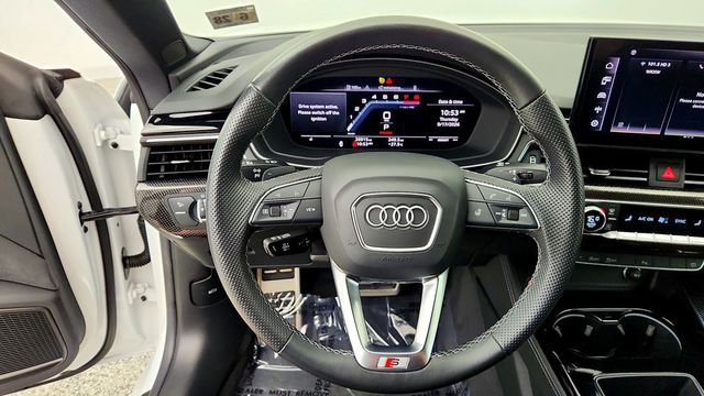 2023 Audi S5 Sportback Premium Plus 3.0 TFSI quattro - 23083389 - 14