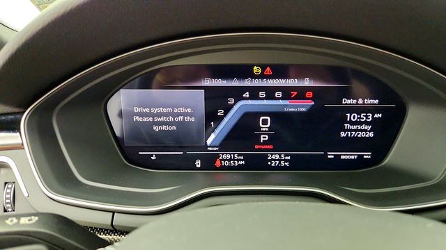 2023 Audi S5 Sportback Premium Plus 3.0 TFSI quattro - 23083389 - 15