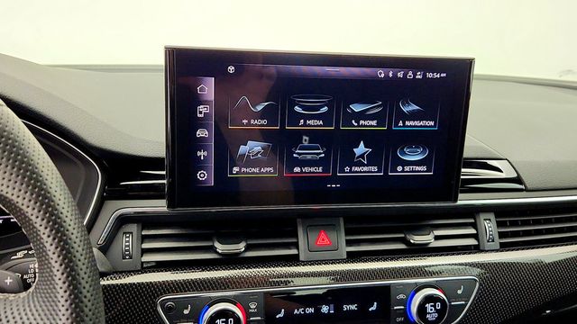 2023 Audi S5 Sportback Premium Plus 3.0 TFSI quattro - 23083389 - 18