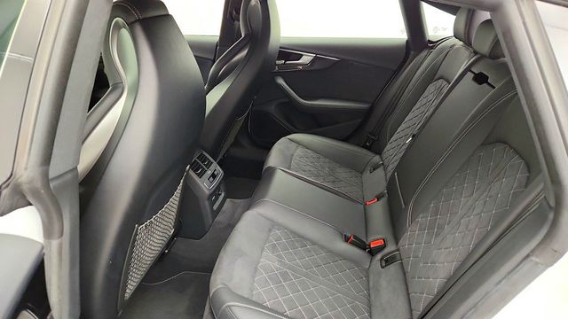 2023 Audi S5 Sportback Premium Plus 3.0 TFSI quattro - 23083389 - 21