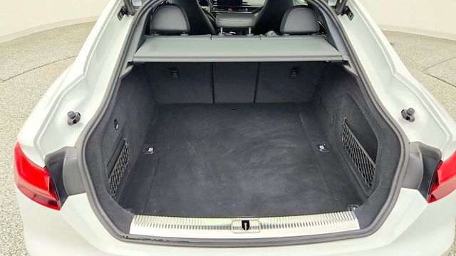 2023 Audi S5 Sportback Premium Plus 3.0 TFSI quattro - 23083389 - 22