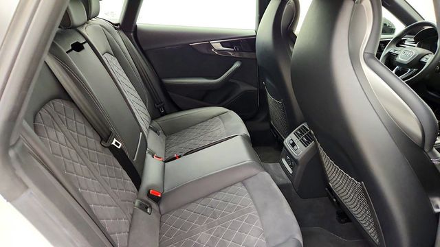 2023 Audi S5 Sportback Premium Plus 3.0 TFSI quattro - 23083389 - 23