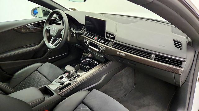 2023 Audi S5 Sportback Premium Plus 3.0 TFSI quattro - 23083389 - 25