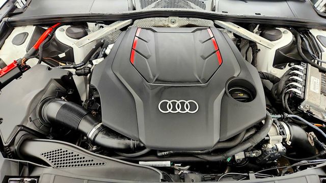 2023 Audi S5 Sportback Premium Plus 3.0 TFSI quattro - 23083389 - 27
