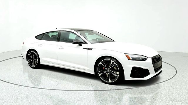 2023 Audi S5 Sportback Premium Plus 3.0 TFSI quattro - 23083389 - 2