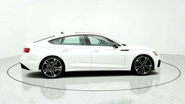 2023 Audi S5 Sportback Premium Plus 3.0 TFSI quattro - 23083389 - 3