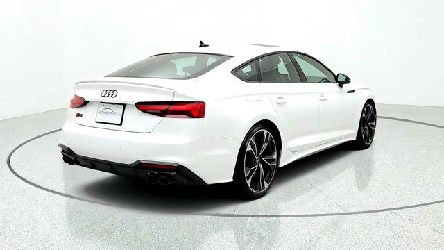 2023 Audi S5 Sportback Premium Plus 3.0 TFSI quattro - 23083389 - 4