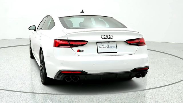 2023 Audi S5 Sportback Premium Plus 3.0 TFSI quattro - 23083389 - 5