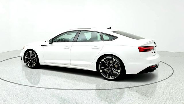 2023 Audi S5 Sportback Premium Plus 3.0 TFSI quattro - 23083389 - 6