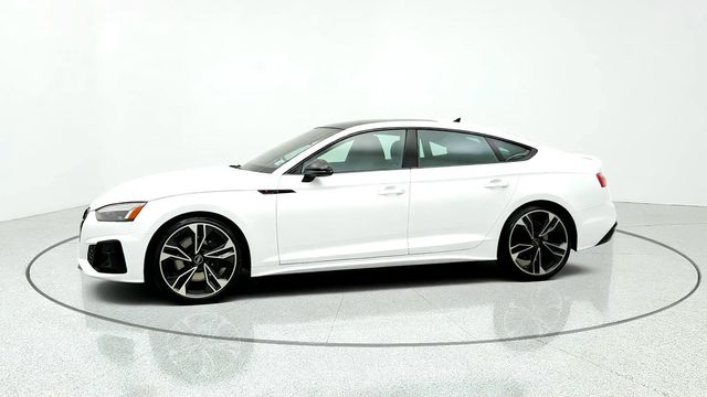 2023 Audi S5 Sportback Premium Plus 3.0 TFSI quattro - 23083389 - 7