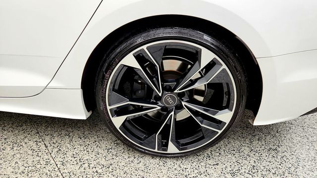 2023 Audi S5 Sportback Premium Plus 3.0 TFSI quattro - 23083389 - 8