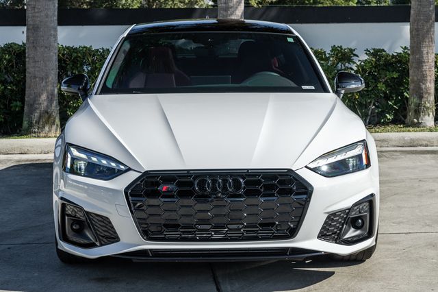 2023 Audi S5 Sportback Premium Plus 3.0 TFSI quattro - 22967696 - 11