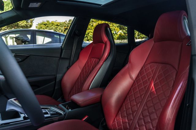 2023 Audi S5 Sportback Premium Plus 3.0 TFSI quattro - 22967696 - 12