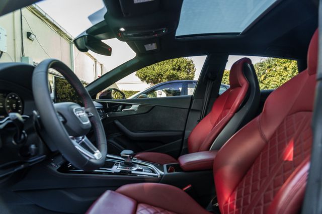 2023 Audi S5 Sportback Premium Plus 3.0 TFSI quattro - 22967696 - 13