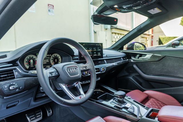 2023 Audi S5 Sportback Premium Plus 3.0 TFSI quattro - 22967696 - 14