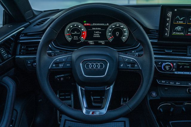 2023 Audi S5 Sportback Premium Plus 3.0 TFSI quattro - 22967696 - 15